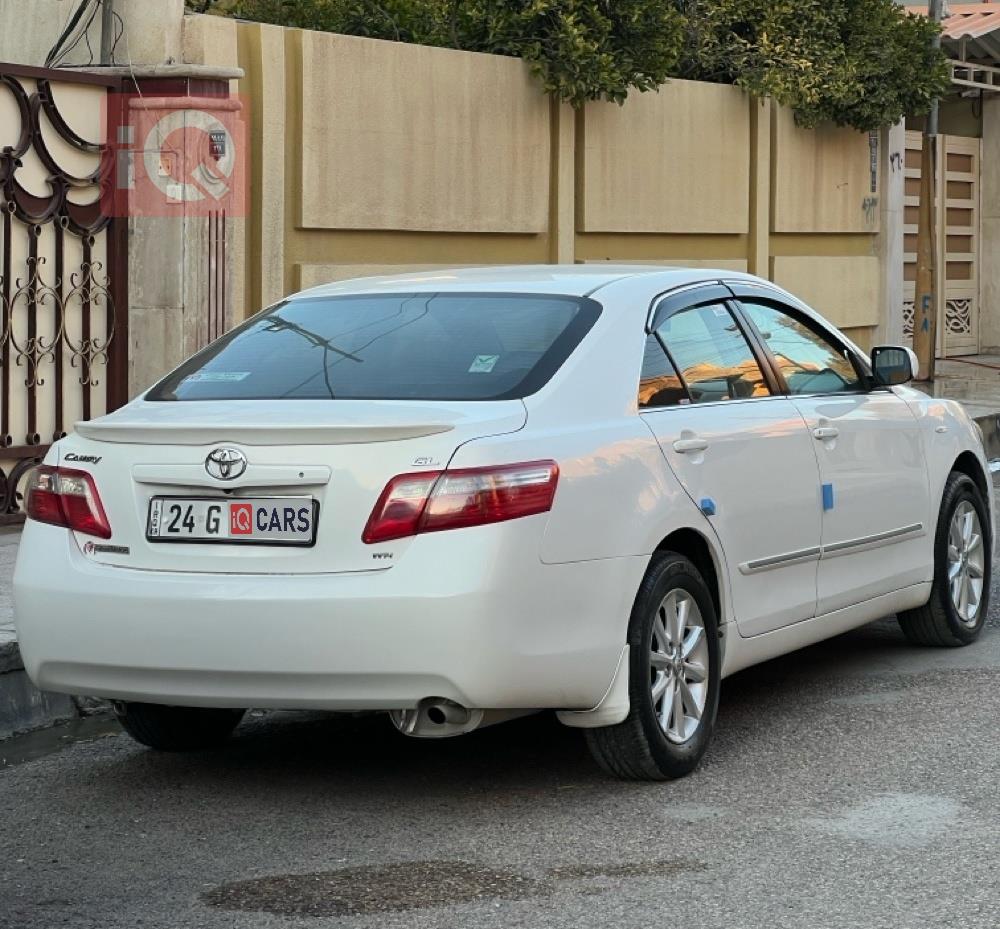 تويوتا كامري